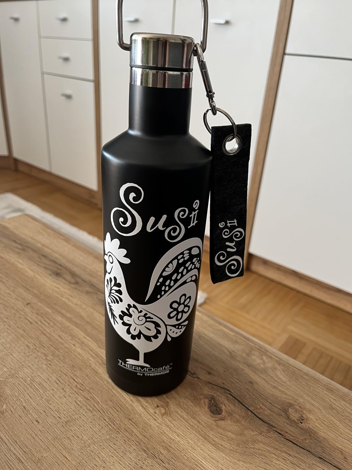 Perfekt fürs Pendeln