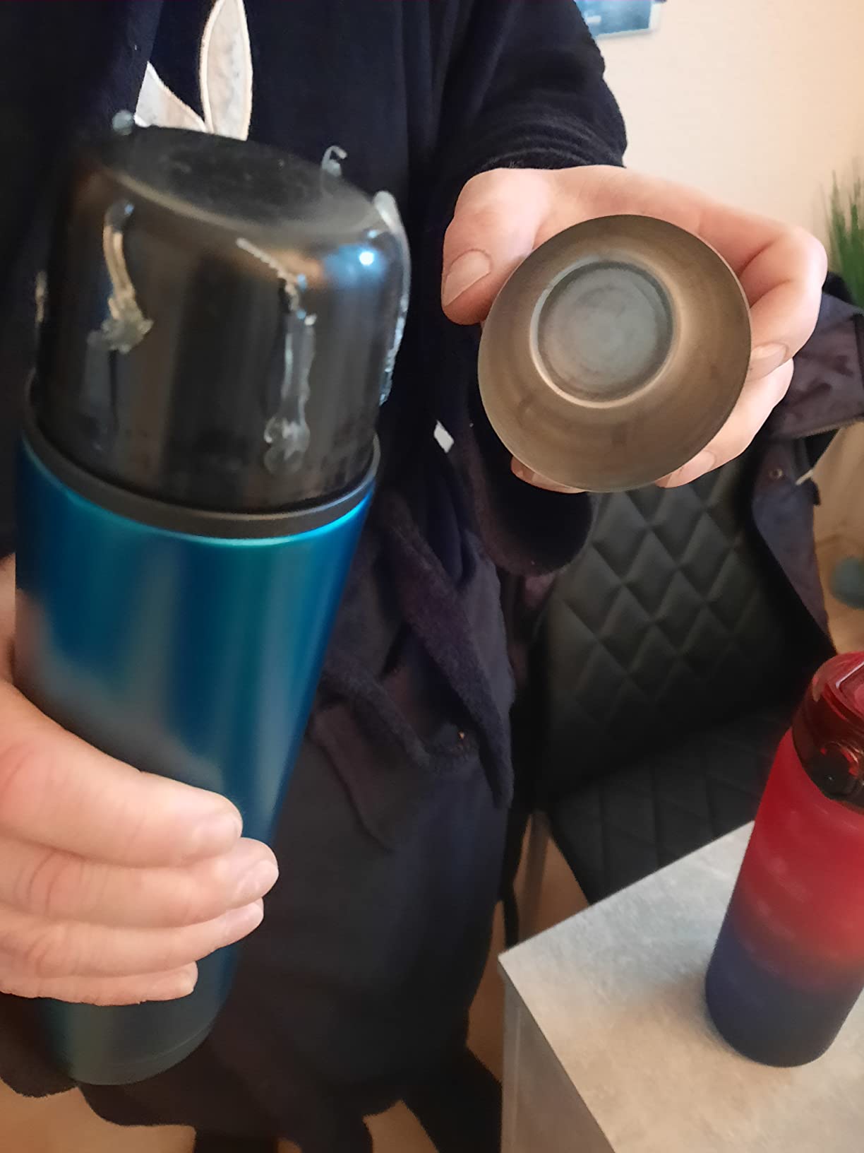 Lieblingsfarbe, super Leistung