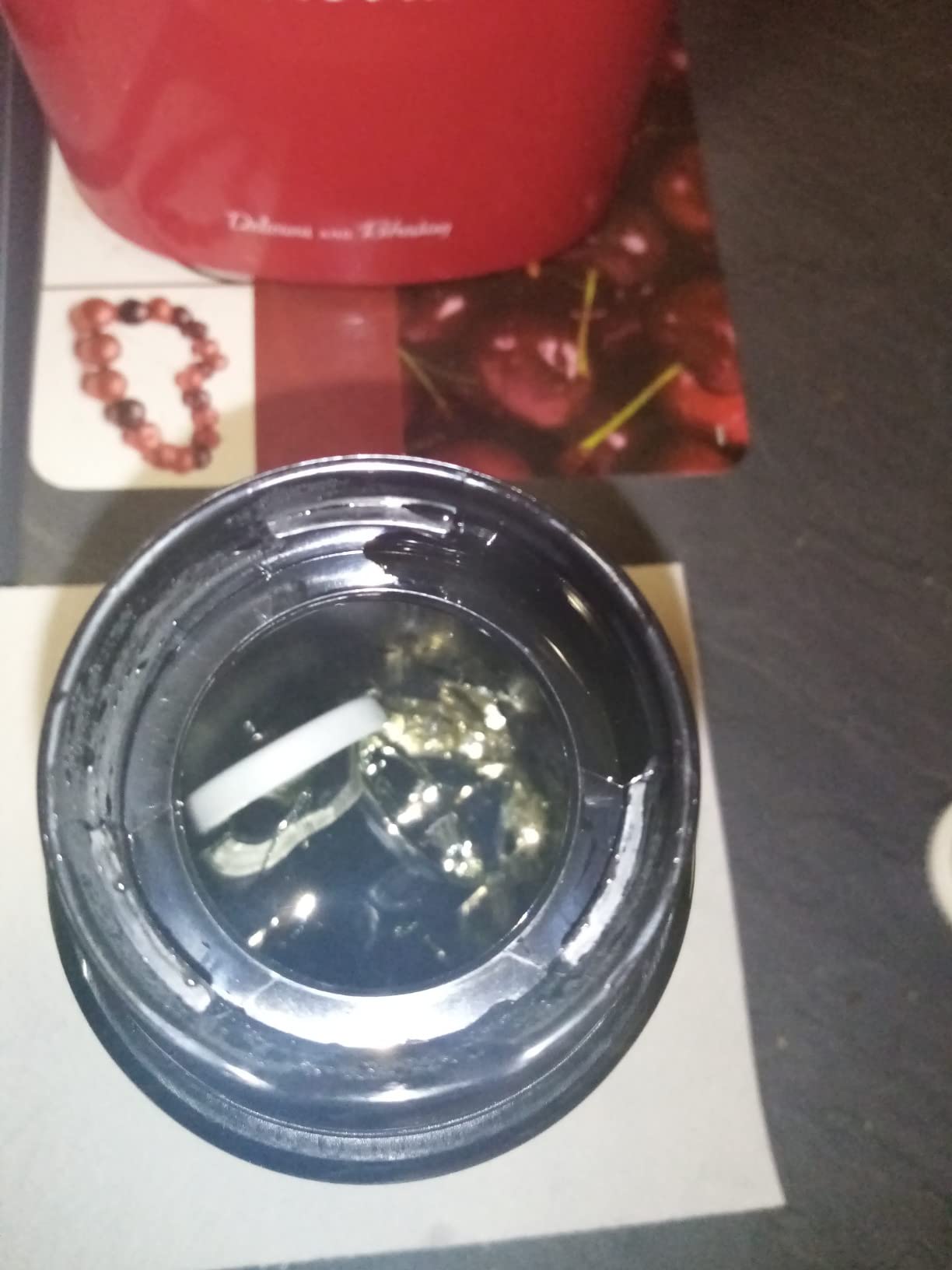Praktisch im Büro