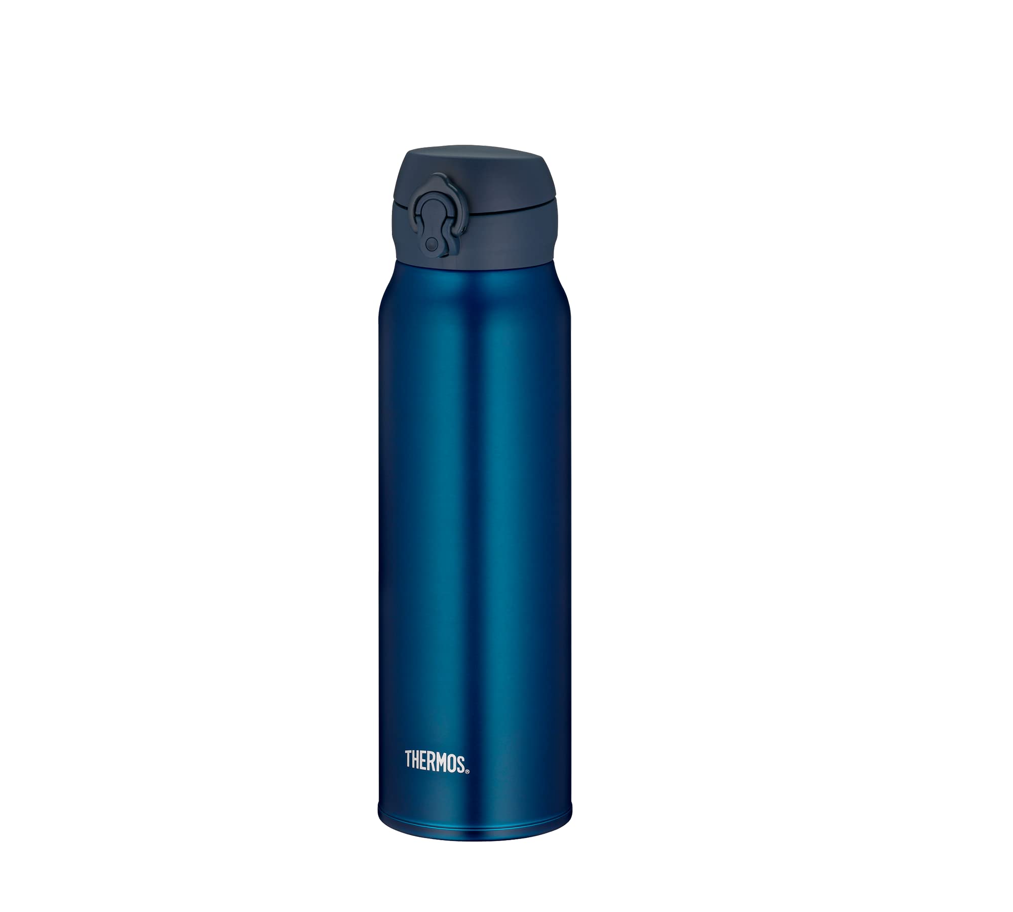 thermos-ultralight-isolierflasche-0-75-l-blau-275g-sp-lmaschinenfest image 1
