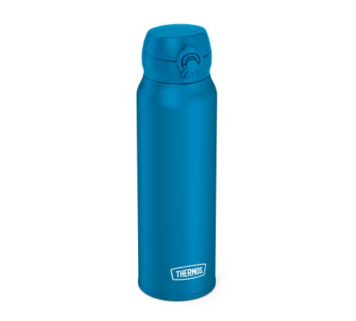 thermos-ultralight-bottle-isolierflasche-0-75-l-azure-water-mat image 7