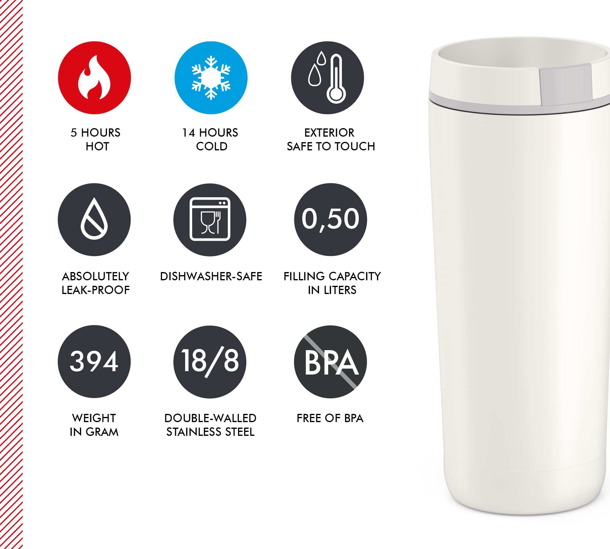thermos-guardian-mug-isolier-trinkbecher-0-50-l-snow-white-edelstahl image 5