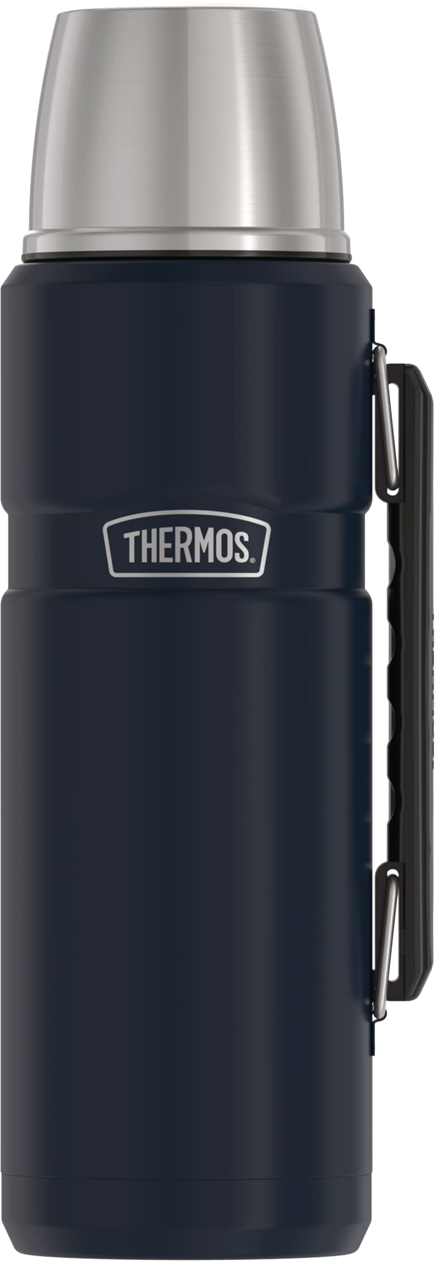 thermos-sk2010-stainless-king-getr-nkeflasche-1-2-l-midnight-blue-edelstahl image 1