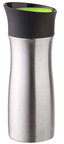 helios-click-n-drink-thermobecher-0-3-l-kiwi-edelstahl-coffee-to-go image 7