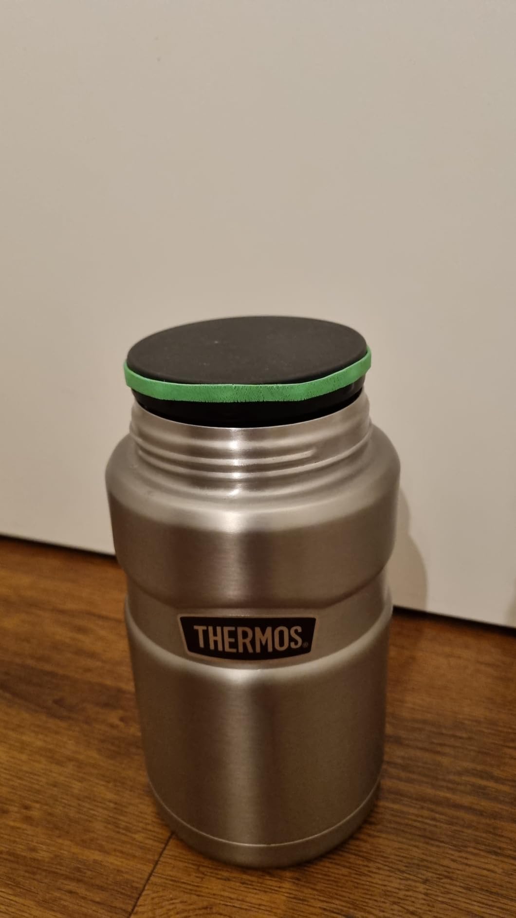 Endlich Mealprep warm