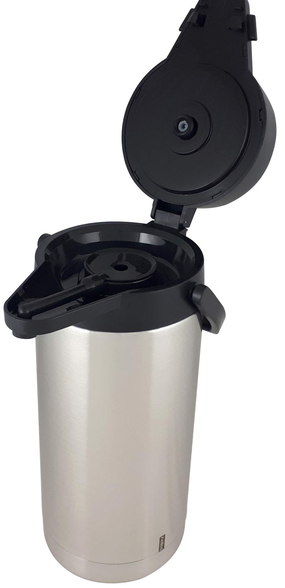 helios-coffeestation-pumpkanne-3-5-liter-edelstahl image 5