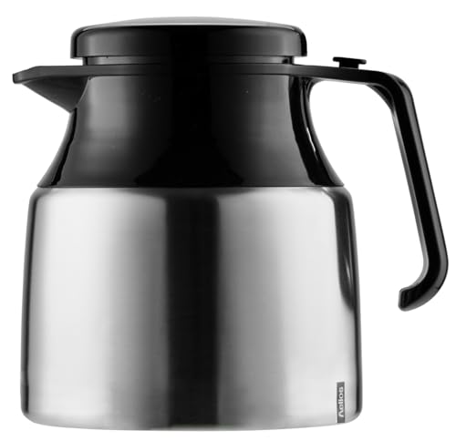 helios-mondial-edelstahl-thermoskanne-1-3-l-matt image 3
