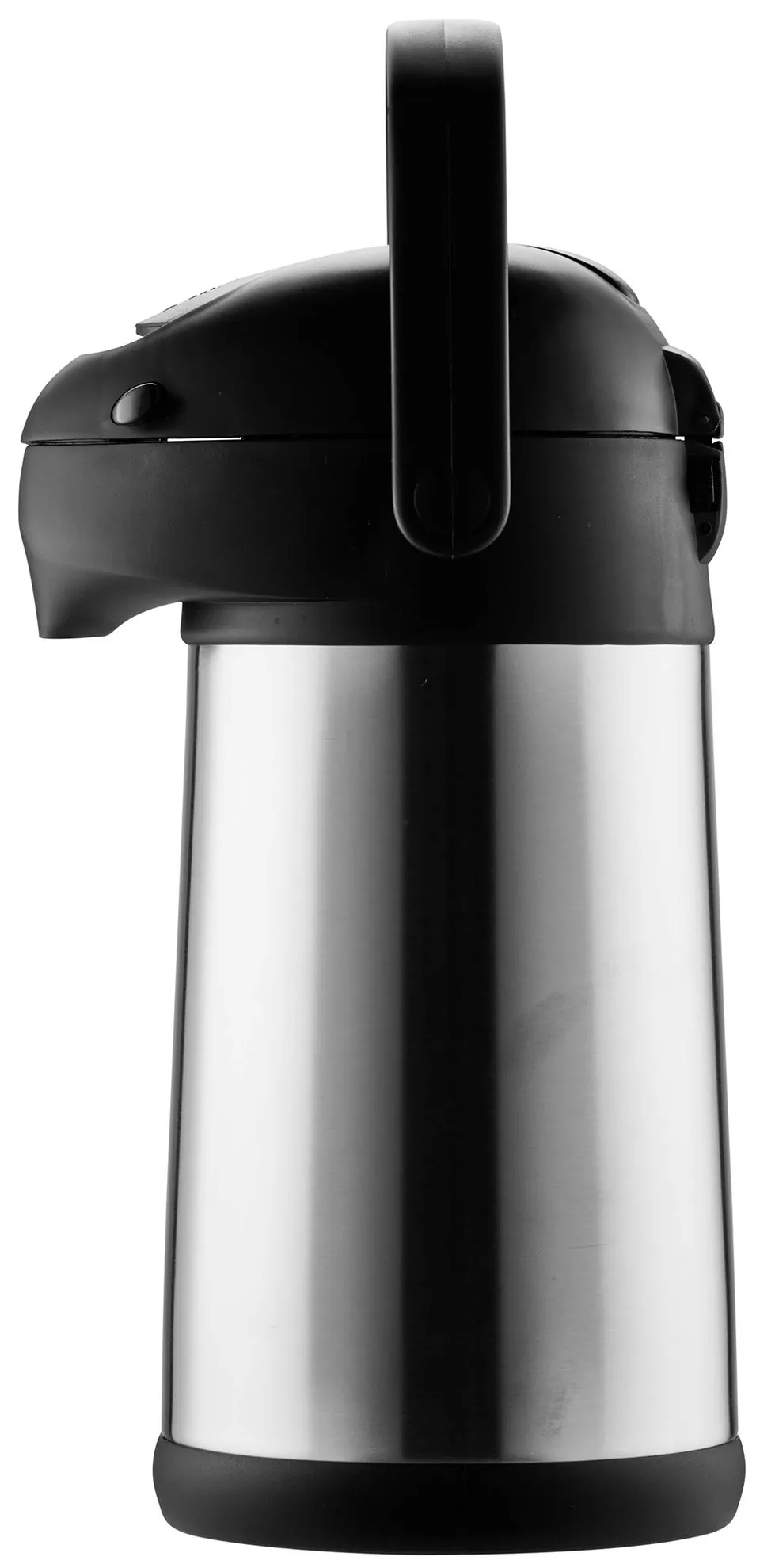helios-pipe-edelstahl-pumpkanne-2-5-l-360-drehmechanismus image 1
