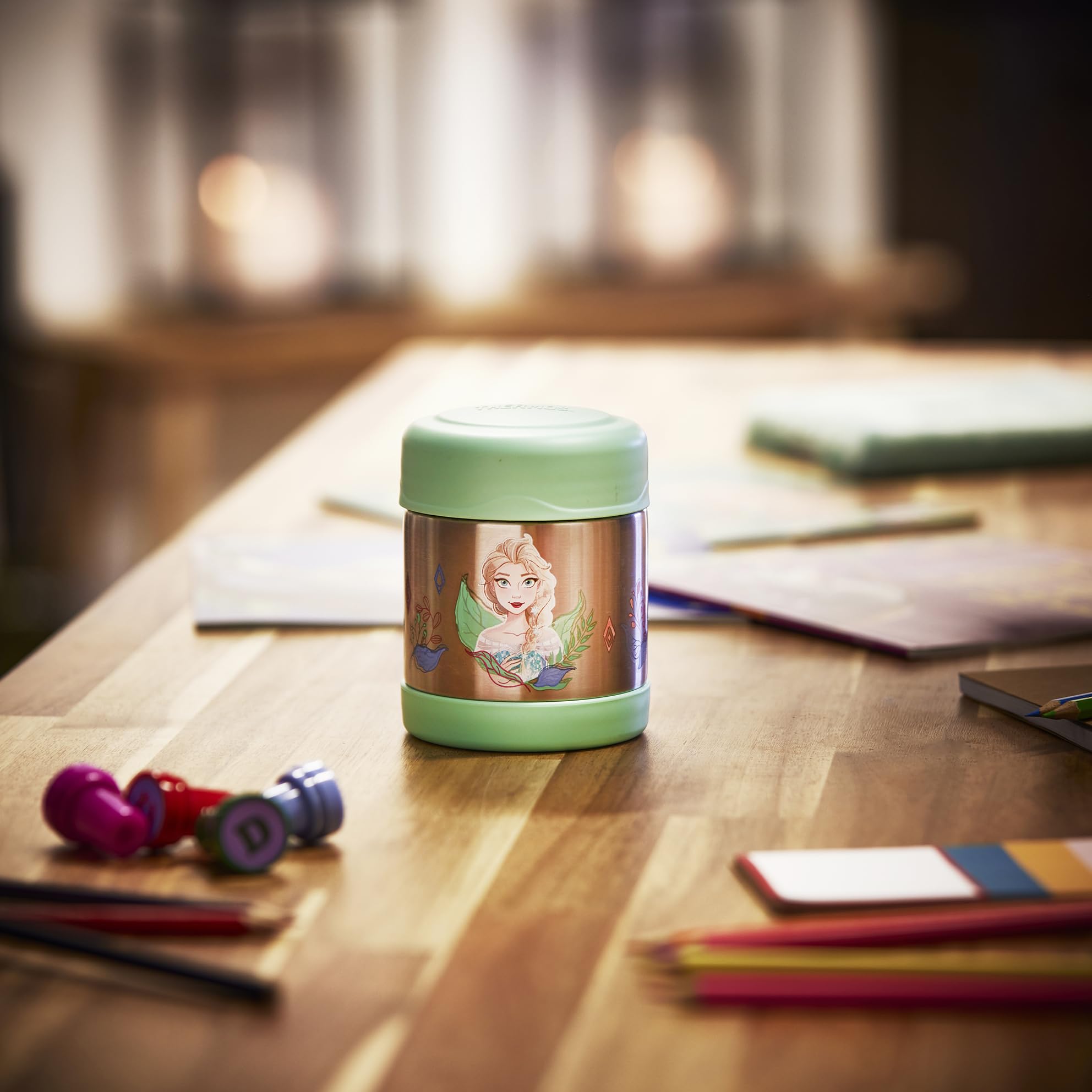 thermos-kids-funtainer-thermobeh-lter-f-r-essen-300-ml-disney-frozen-ii image 7