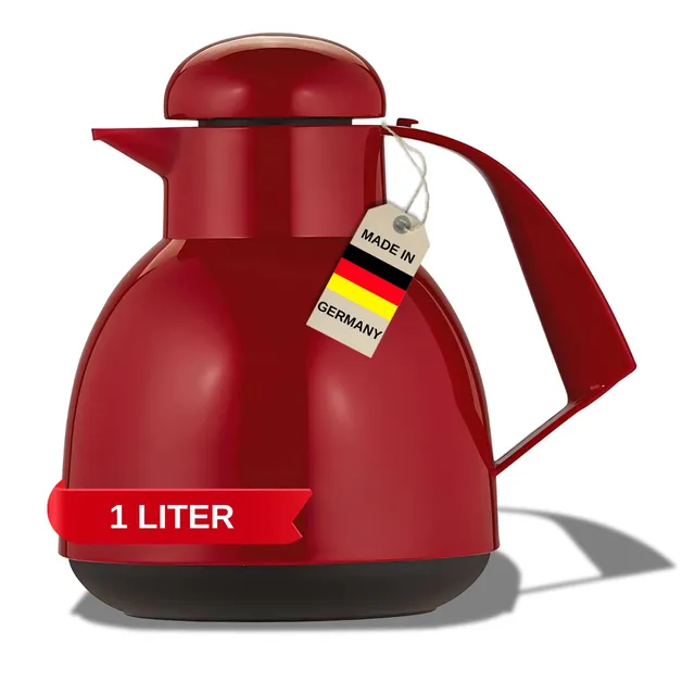 helios-day-thermoskanne-1-0-l-rot image 1