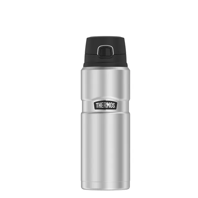 thermos-stainless-king-thermosflasche-0-70-l-silber image 1