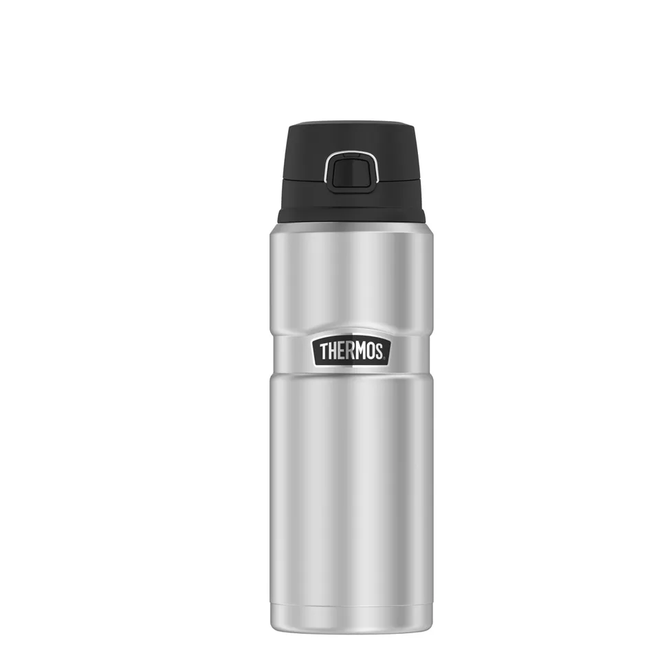 thermos-stainless-king-thermosflasche-0-70-l-silber image 1