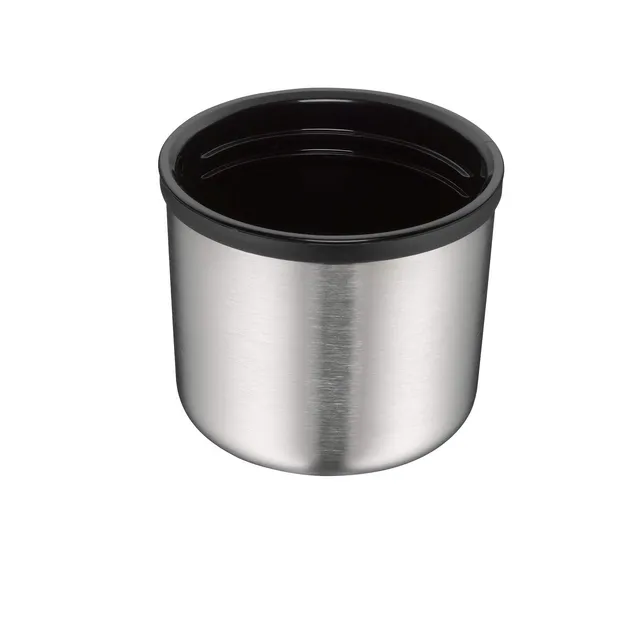 thermos-4019-ersatz-trinkbecher-edelstahl-mattiert-f-r-light-compact-0-75-1-0-l image 1