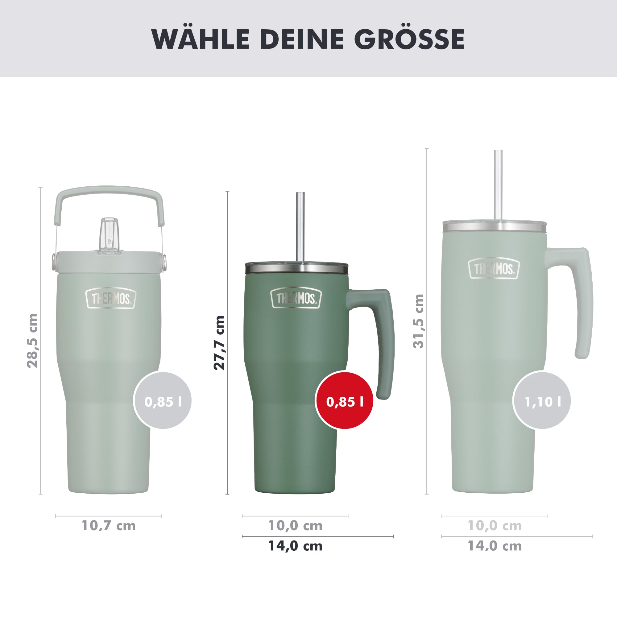 thermos-refreshing-series-tumbler-trinkbecher-0-85-l-green-mat-mit-strohhalm-und image 5
