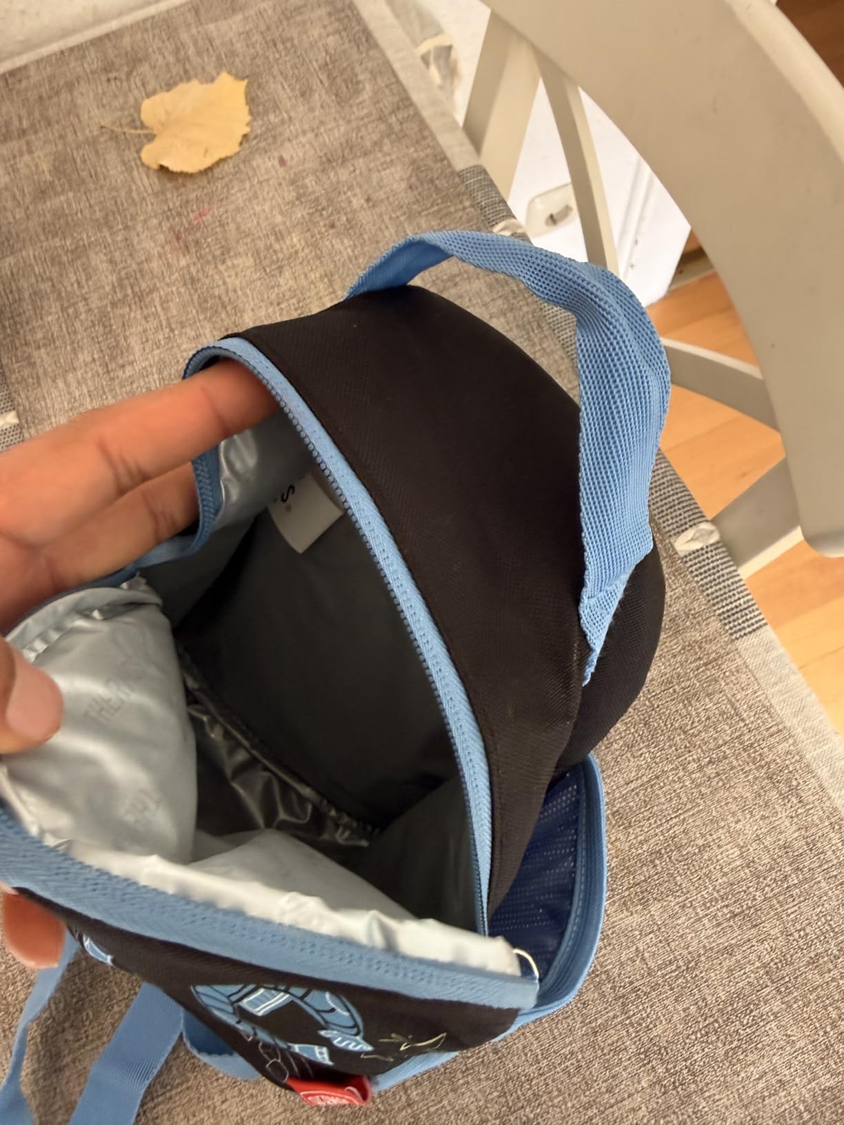 Tochter will nichts anderes mehr
