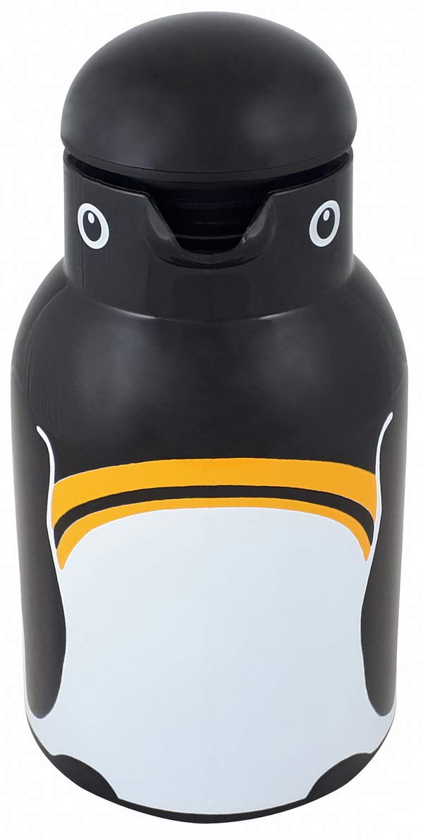 helios-thermo-bird-pinguin-thermoskanne-schwarz-1-0l image 2