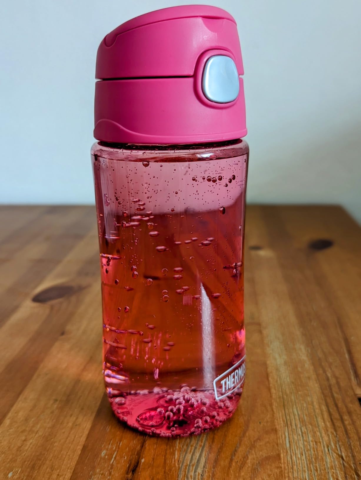 Leicht und praktisch