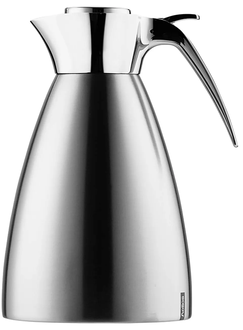helios-supreme-edelstahl-isolierkanne-1-5-l-matt image 1