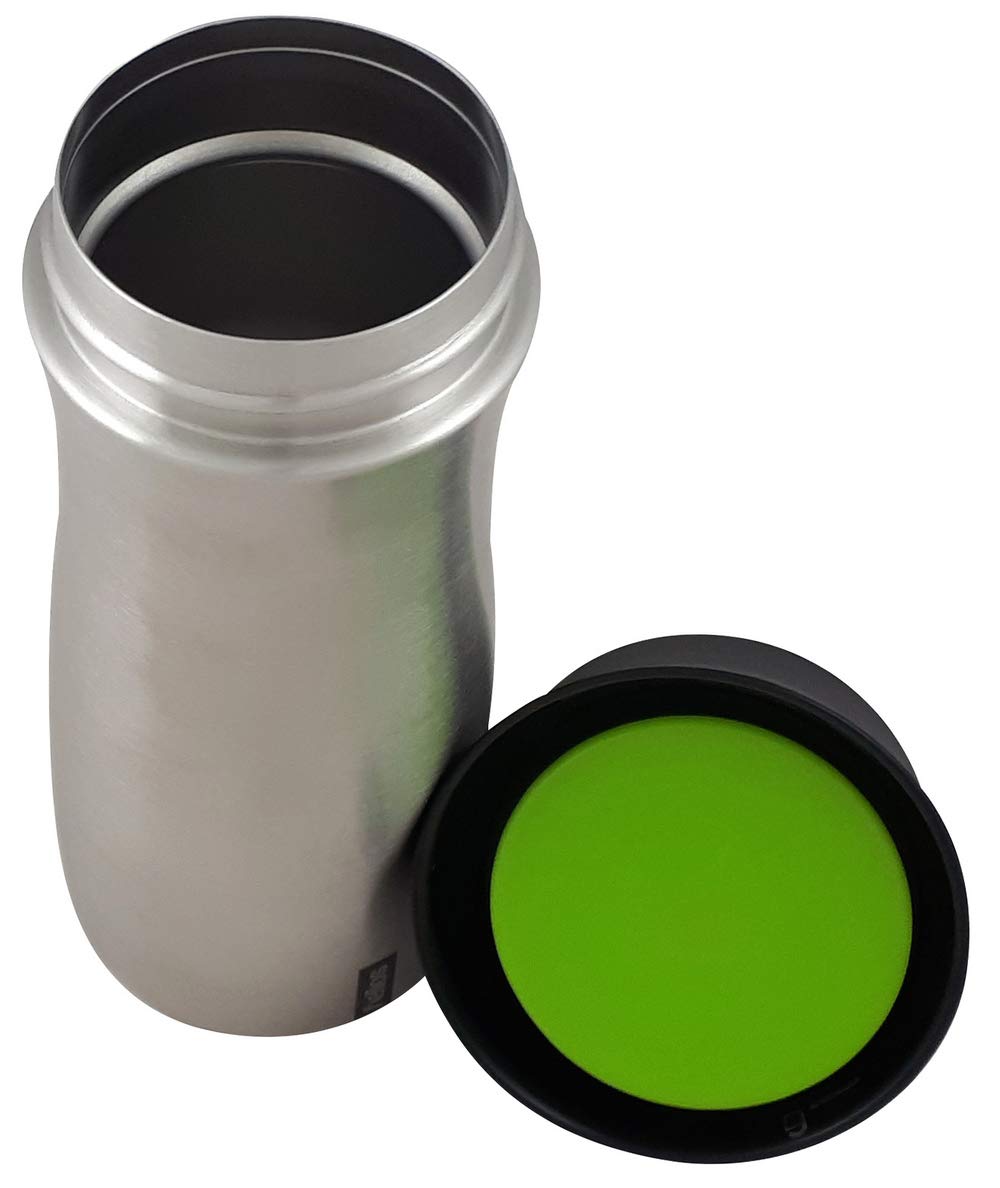 helios-click-n-drink-thermobecher-0-3-l-kiwi-edelstahl-coffee-to-go image 5