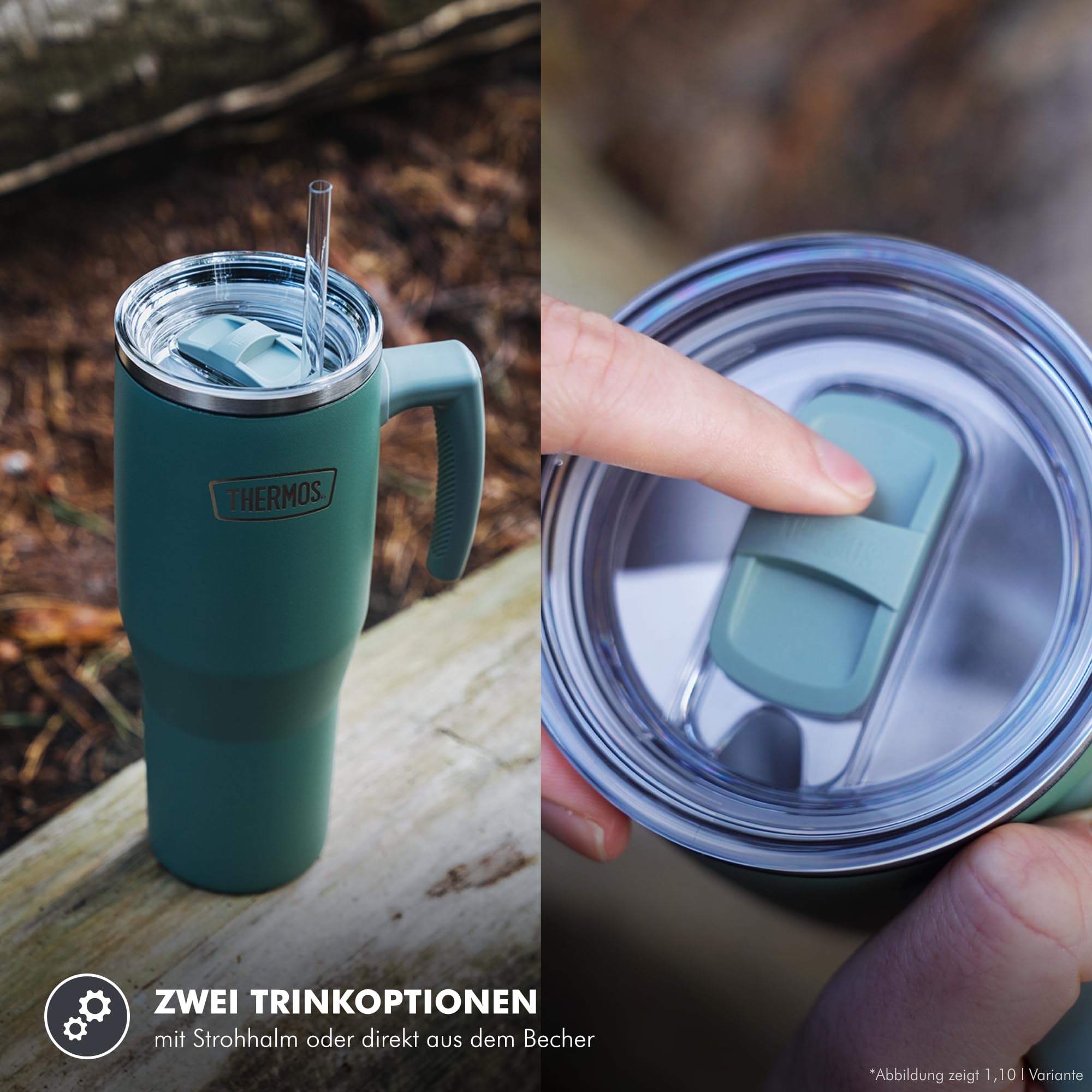 thermos-refreshing-series-tumbler-trinkbecher-0-85-l-green-mat-mit-strohhalm-und image 6