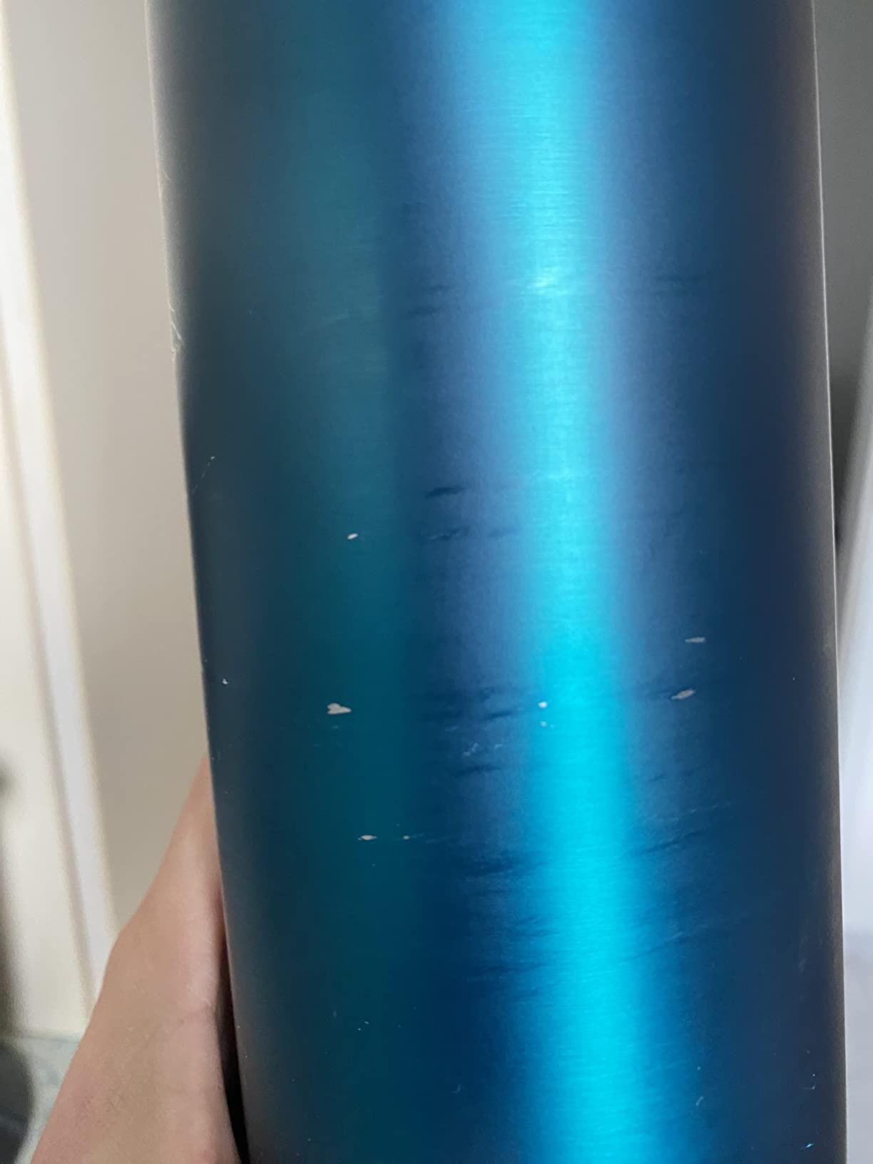 Kleine feine Flasche