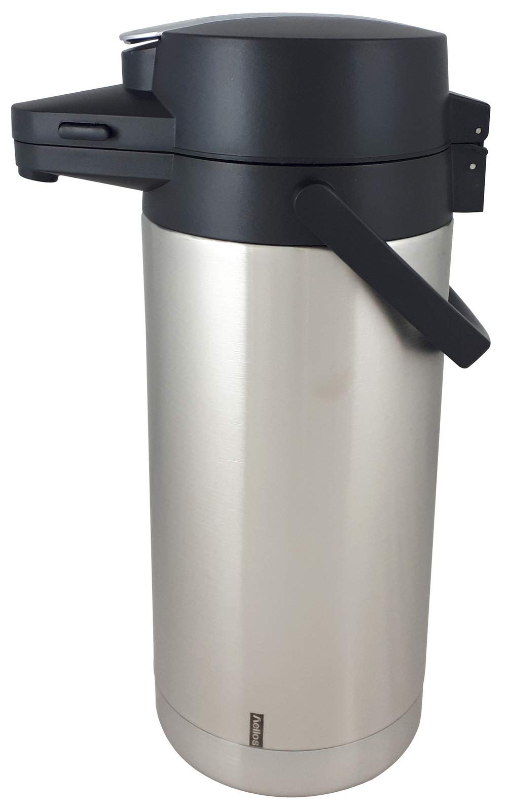 helios-coffeestation-pumpkanne-3-5-liter-edelstahl image 3