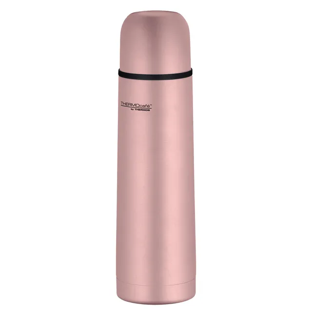 thermocaf-by-thermos-tc-beverage-bottle-0-50-l-rose-gold-mat image 1