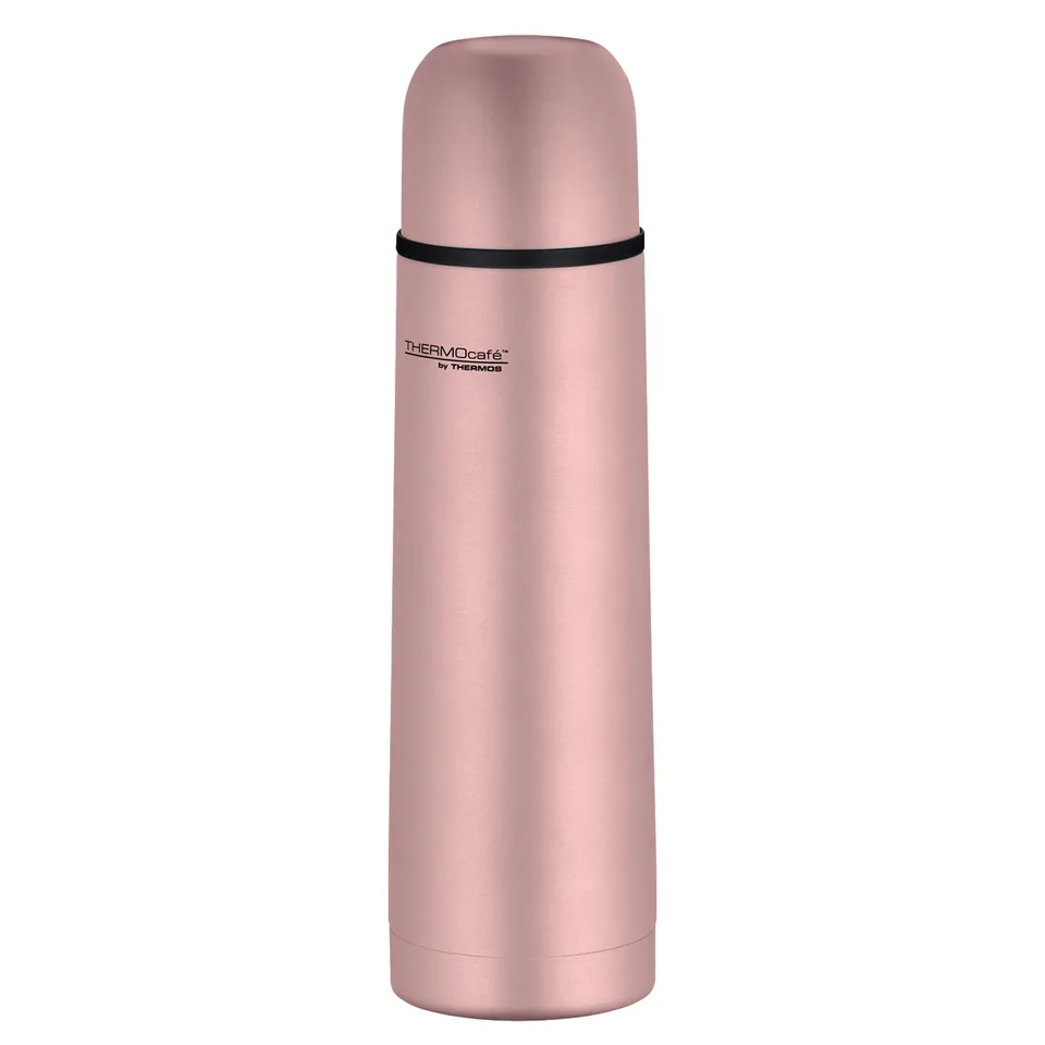 thermocaf-by-thermos-tc-beverage-bottle-0-50-l-rose-gold-mat image 1