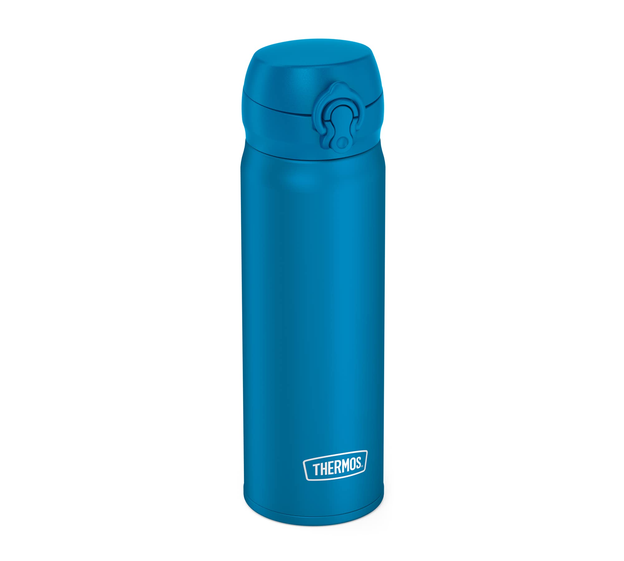 thermos-ultralight-bottle-thermosflasche-0-50-l-azure-water-mat image 1