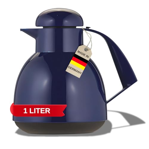 helios-day-kunststoff-isolierkanne-mit-drehverschluss-1-0-l-dunkelblau image 4