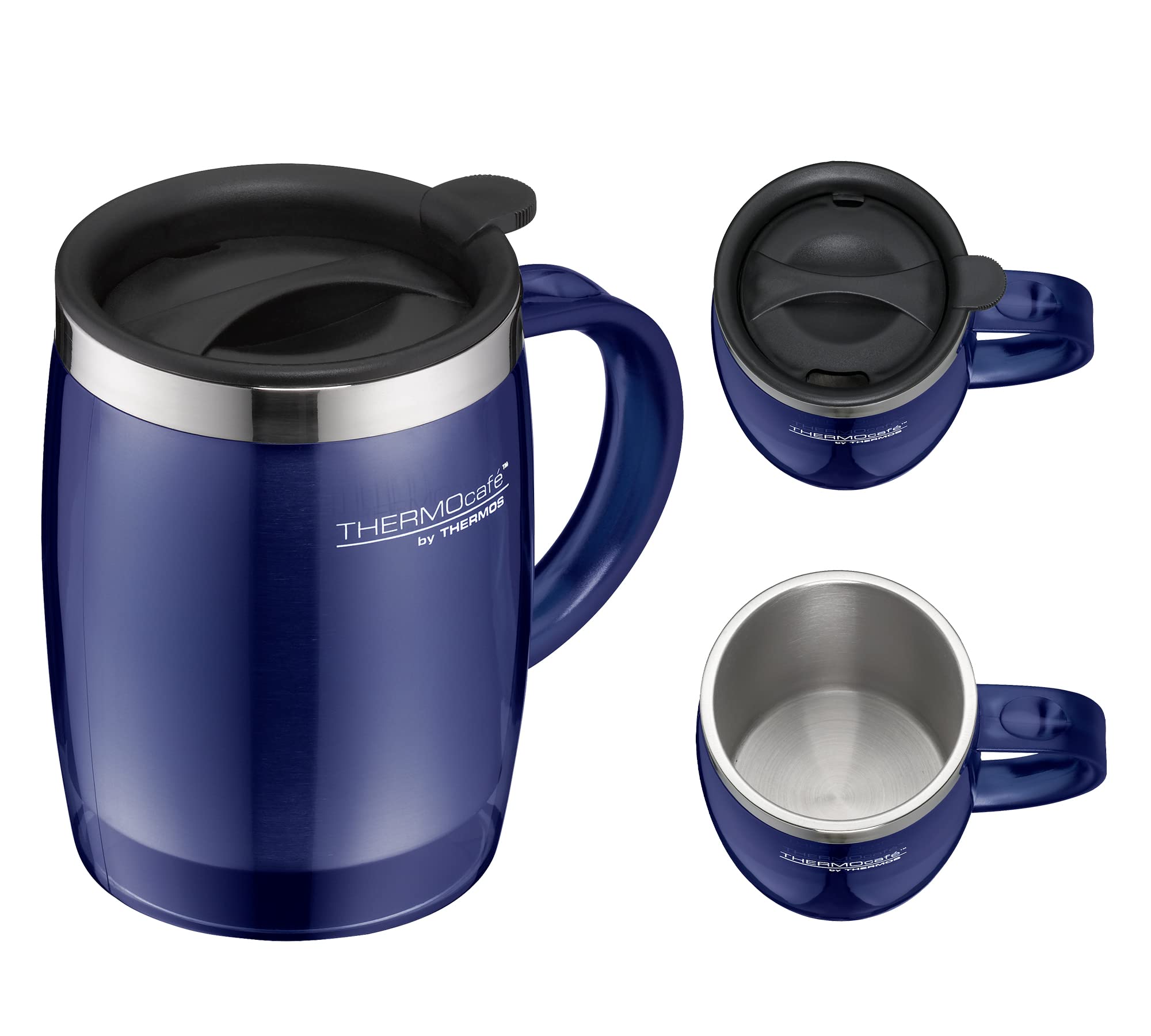 thermocaf-tc-desktop-cup-isoliertasse-0-35-l-midnight-blue image 2