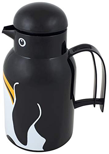 helios-thermo-bird-pinguin-thermoskanne-schwarz-1-0l image 6