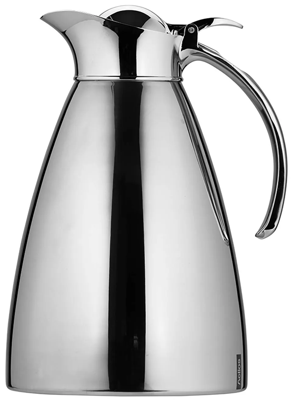 helios-brilliant-edelstahl-isolierkanne-1-5-l-poliert image 1