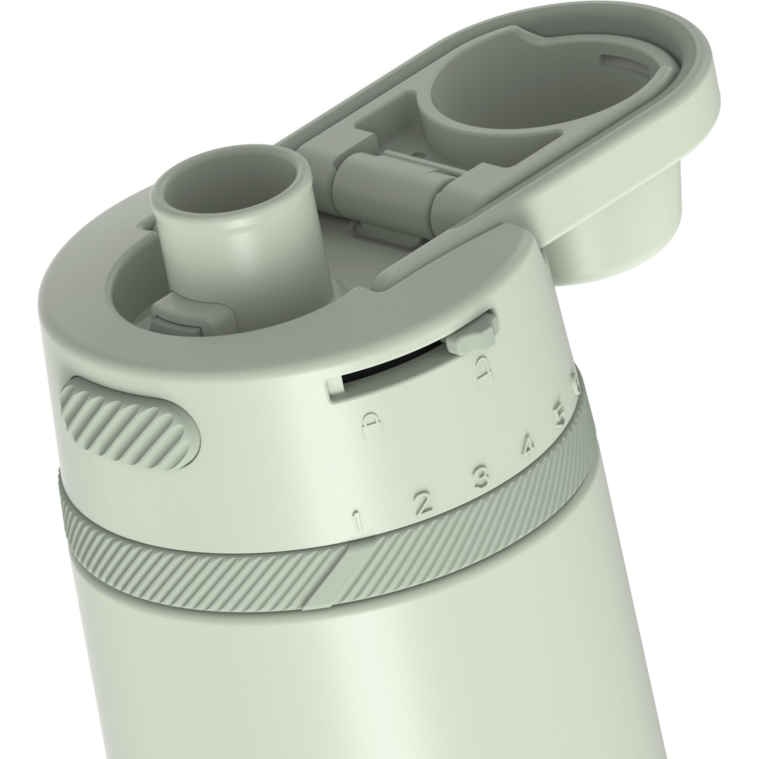 thermos-guardian-bottle-isolierflasche-0-7-l-matcha-green-matt image 8
