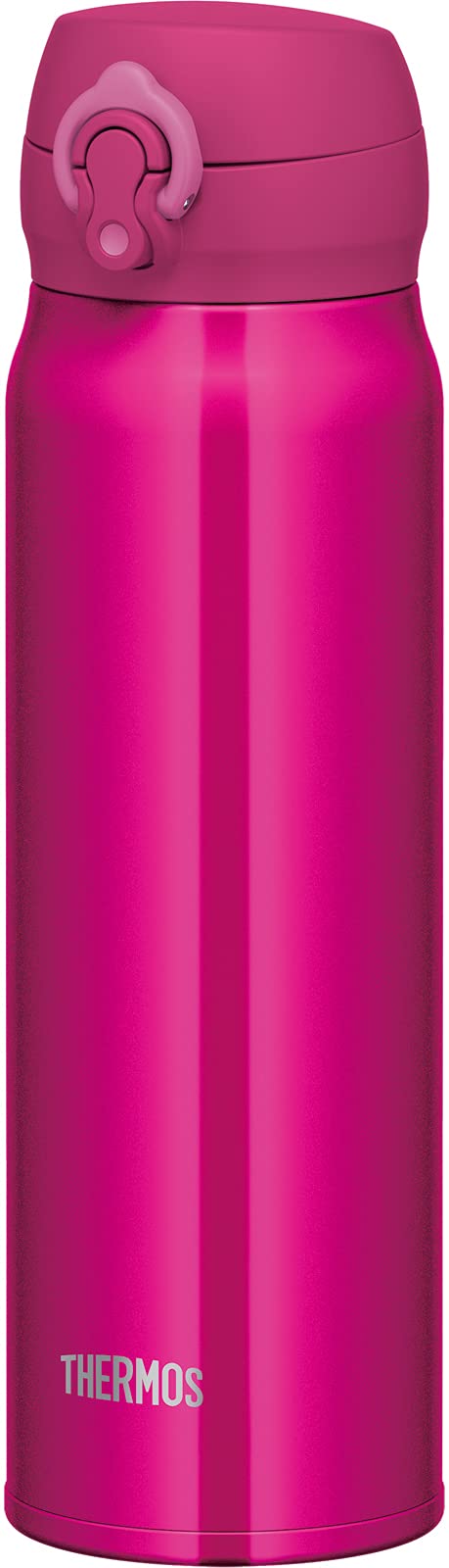 thermos-jnl-355-vakuum-isolierbecher-0-35l-beige-pink-japan-import image 7