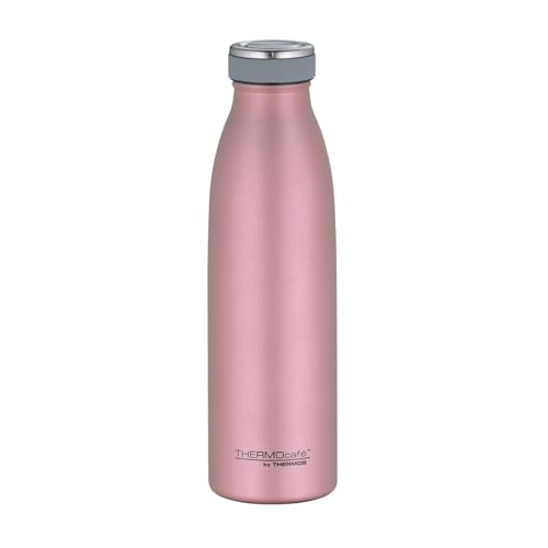 thermos-thermocaf-tc-bottle-isolierflasche-0-5-l-rose-gold-matt image 7