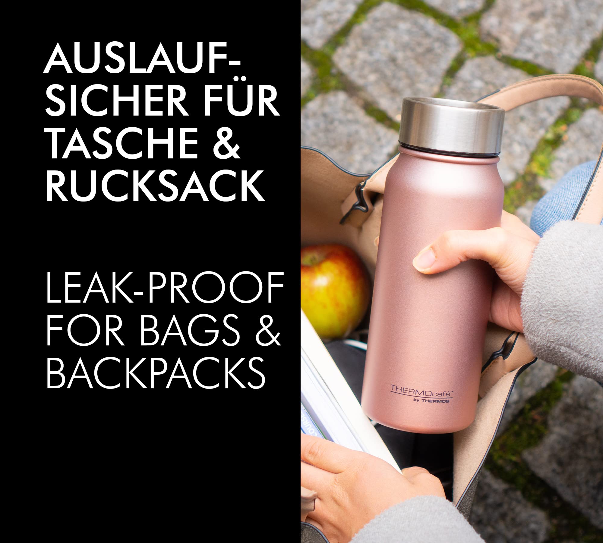thermos-thermocaf-tc-drinking-mug-0-5l-thermobecher-edelstahl-stone-grey-matt image 4