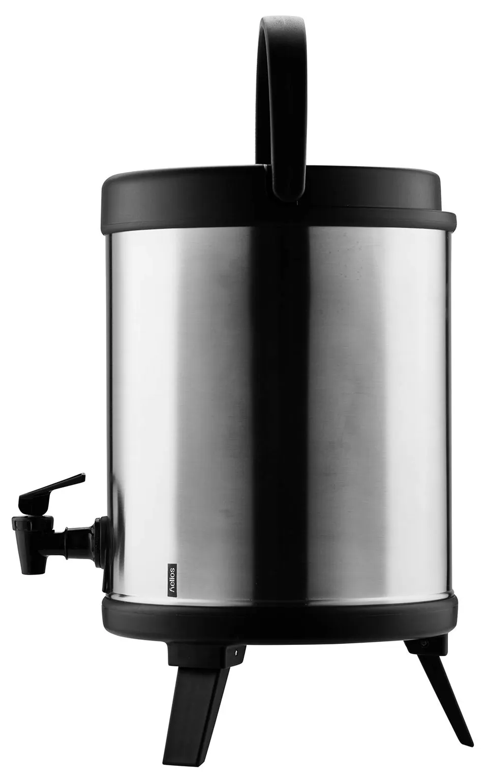 helios-maxx-getr-nkespender-6-0l-edelstahl-hei-kalt-mit-ausgie-hahn image 1