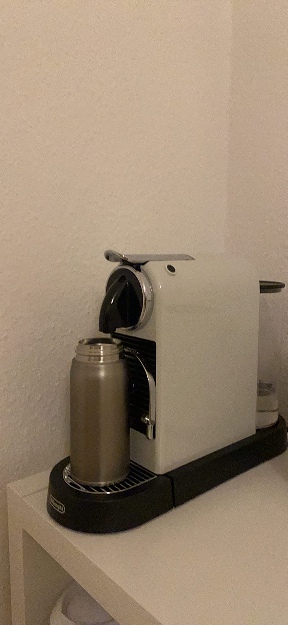 Leicht und praktisch