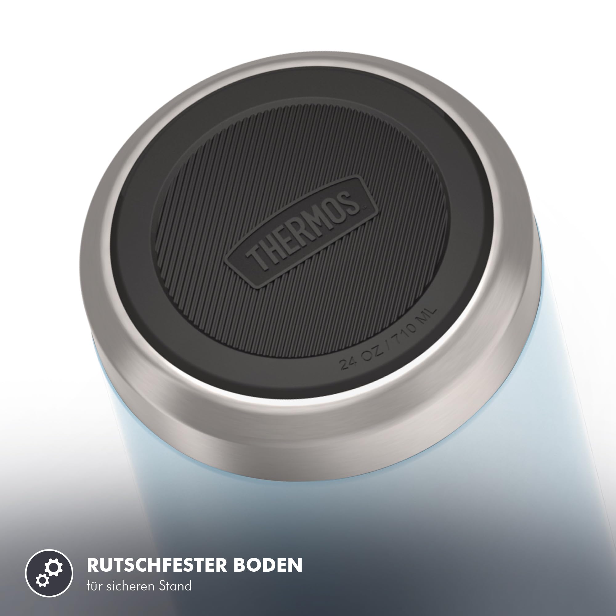 thermos-icon-edelstahl-trinkflasche-0-71-l-sky-mat-flip-strohhalm image 5