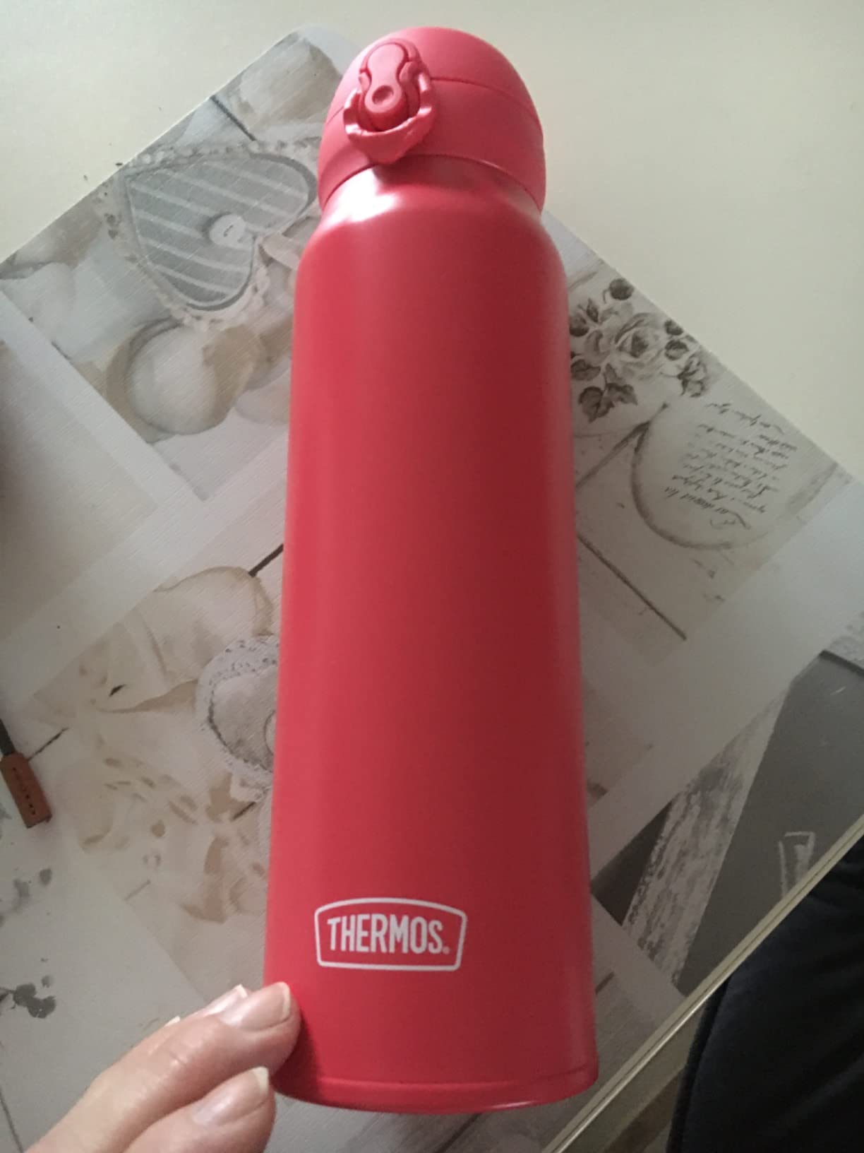 Lieblingsflasche