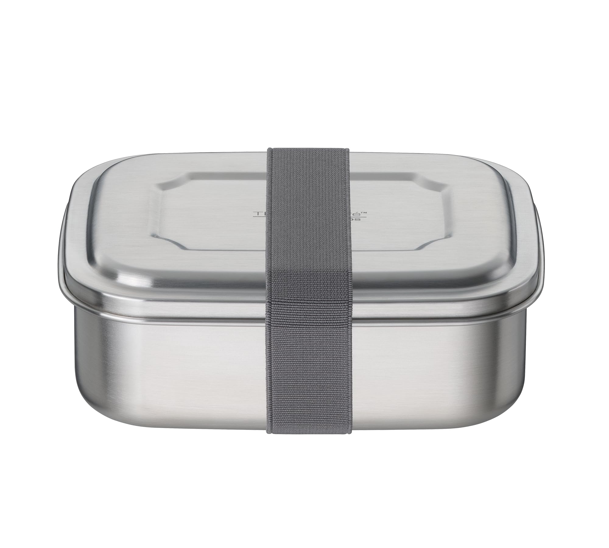 thermos-thermocaf-tc-brotdose-0-80-l-edelstahl-stone-grey image 1