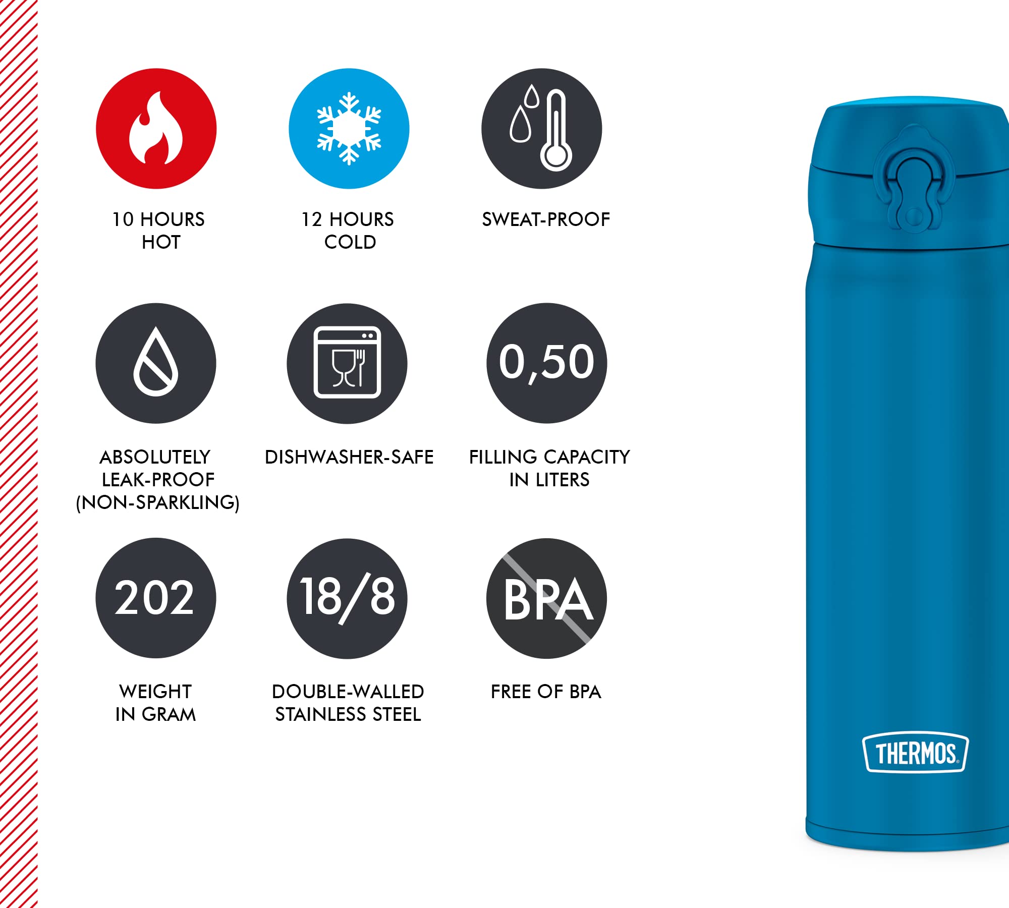 thermos-ultralight-bottle-thermosflasche-0-50-l-azure-water-mat image 4