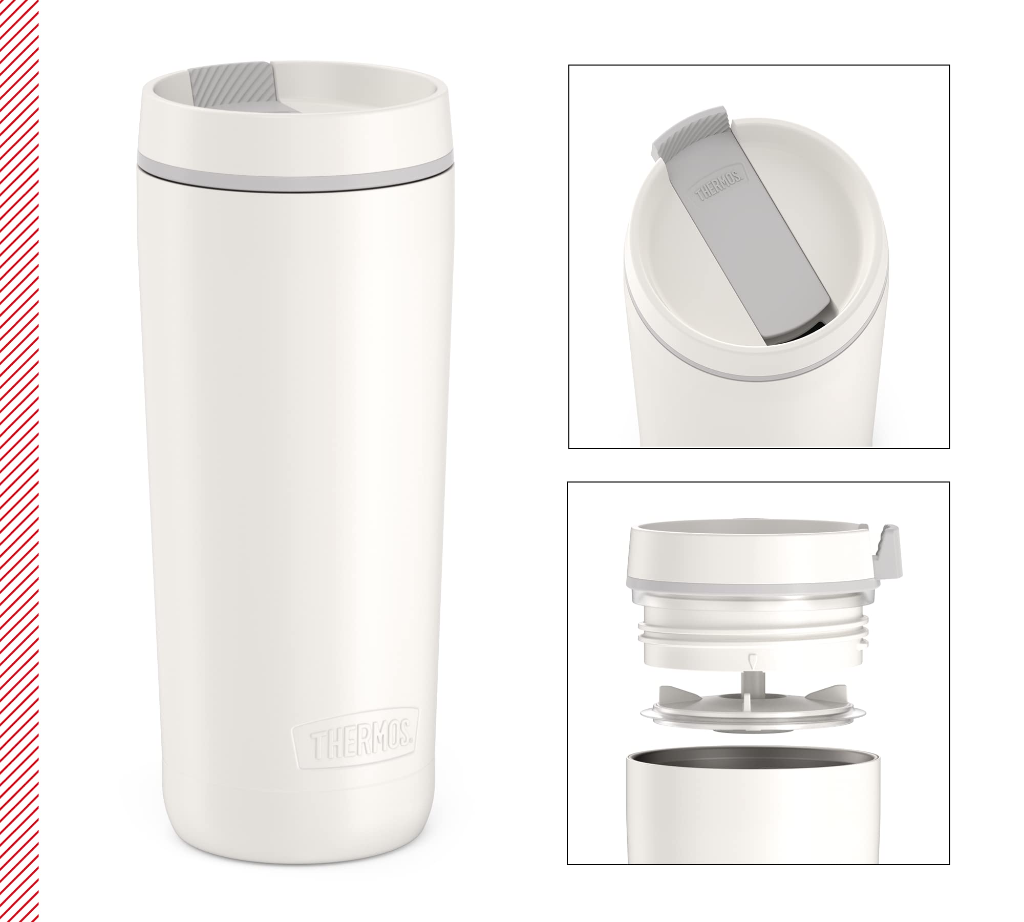 thermos-guardian-mug-isolier-trinkbecher-0-50-l-snow-white-edelstahl image 2
