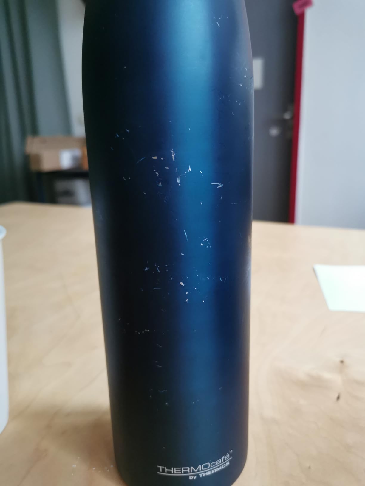 Ein Liter Power