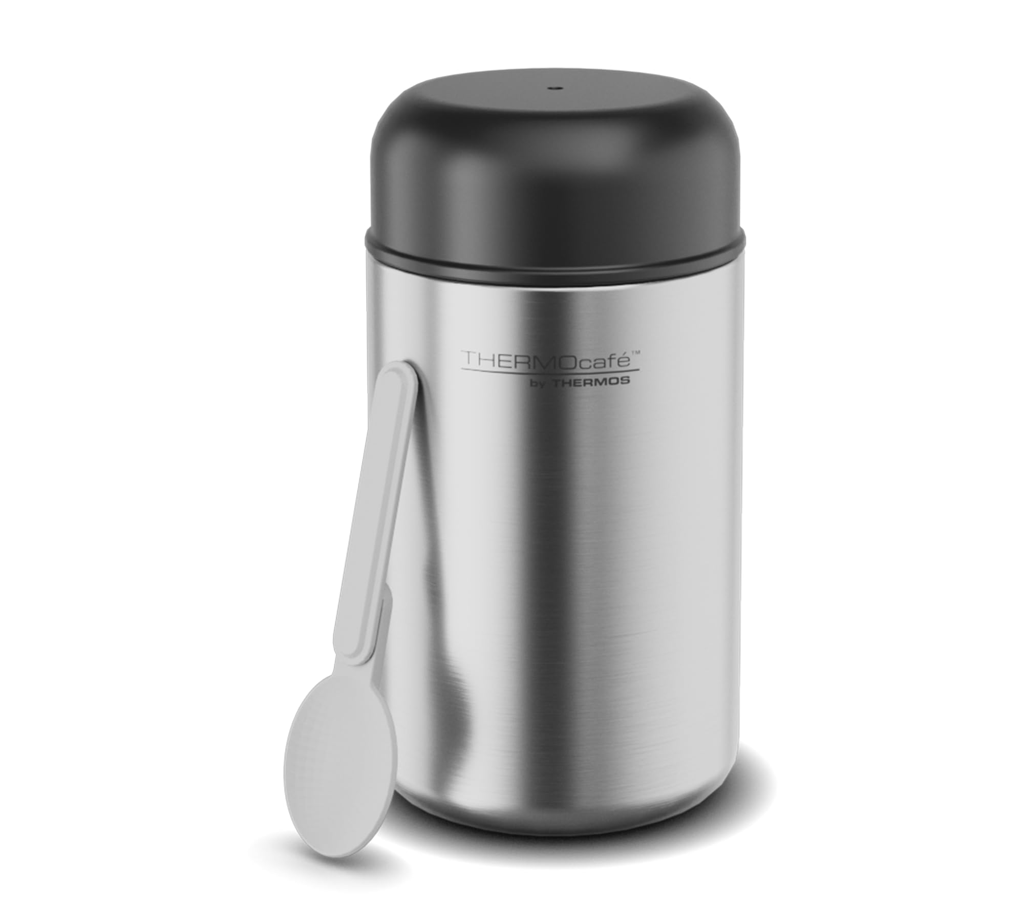 thermocaf-by-thermos-tc-daily-food-jar-0-40-l-matt-thermobeh-lter-mit-l-ffel image 1