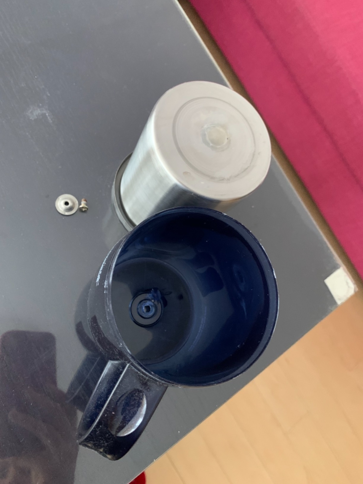 Solide für Pendler