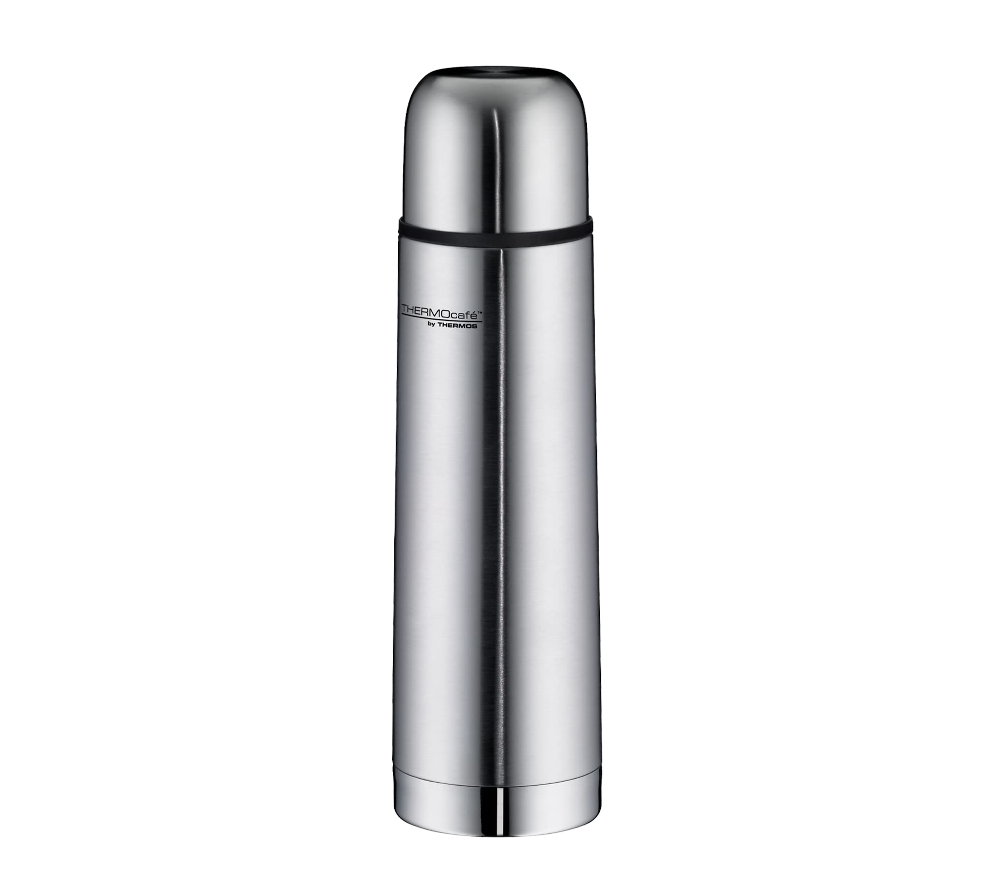 thermocaf-tc-everyday-isolierflasche-0-50-l-stainless-steel image 1