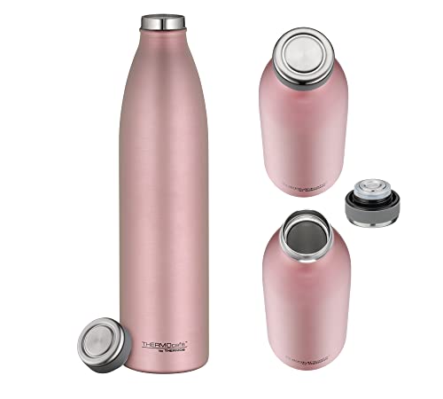 thermos-thermocaf-tc-bottle-isolierflasche-1-00-l-rose-gold-mat image 8
