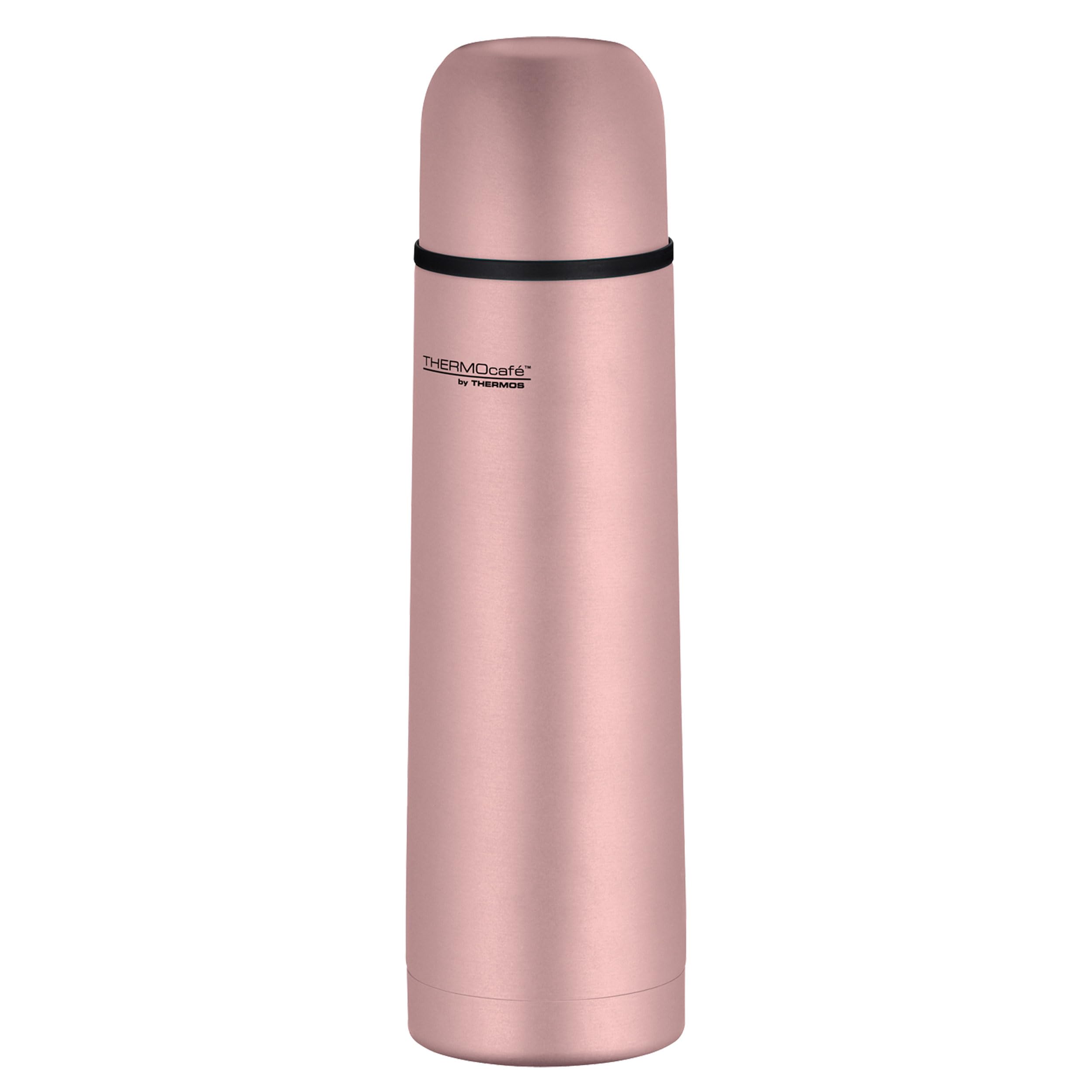 thermocaf-by-thermos-tc-beverage-bottle-0-50-l-rose-gold-mat image 1